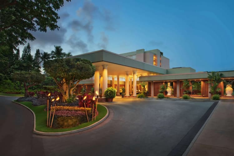 Royal Sonesta Kaua'i Resort Lihue, photo 2