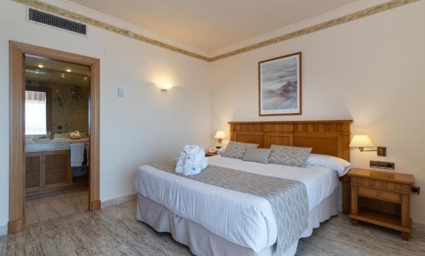 Hotel Ms Amaragua photo 3