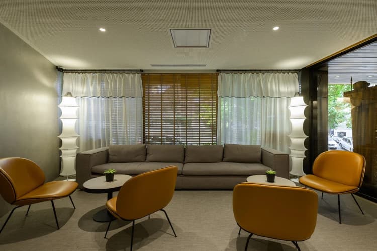 Hotel Dom Carlos Park photo 4