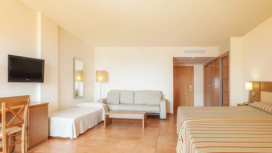 Rh Casablanca Suites photo 5