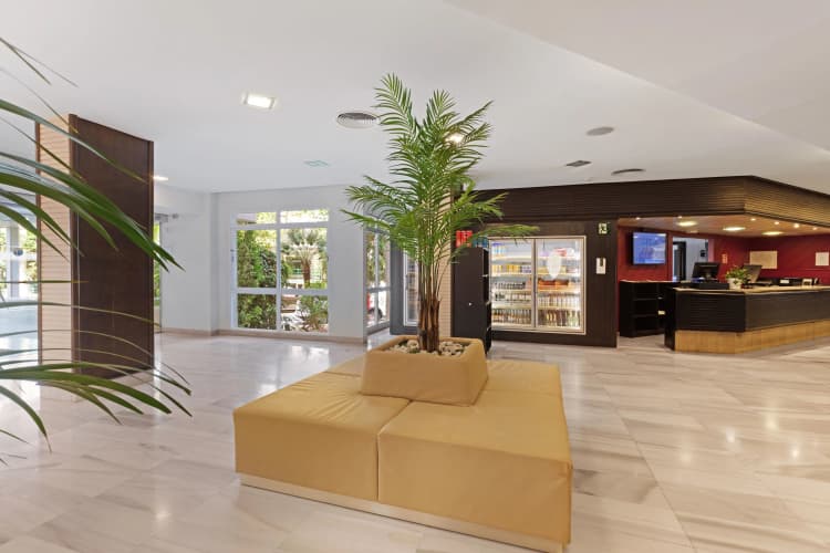 Hotel Pabisa Sofía photo 3