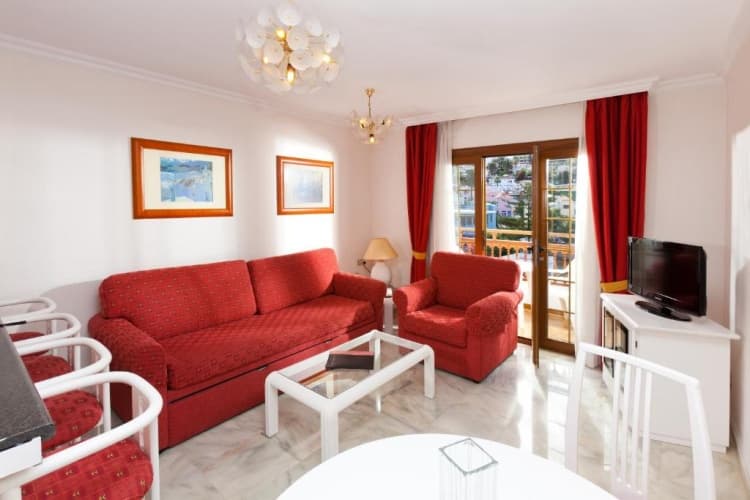 Apartamentos Casablanca, photo 5