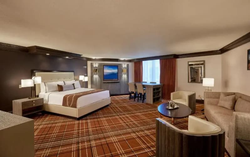 Treasure Island - TI Las Vegas Hotel & Casino photo 5