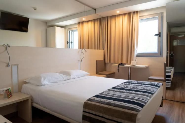 Park Hotel Porto Aeroporto photo 5