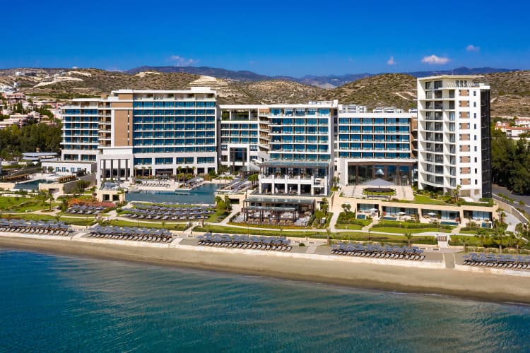 Amara Hotel, photo 2