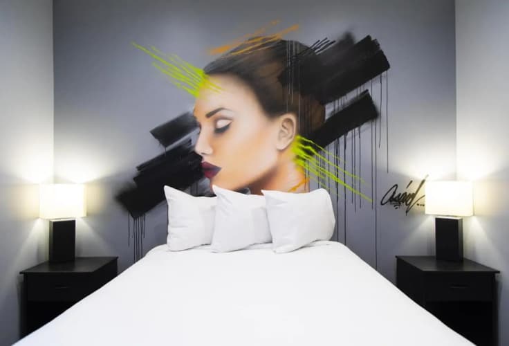 Hotel Chicago West Loop, SureStay Collection by Best Western photo 5