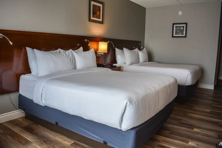 Strata Hotel, photo 3