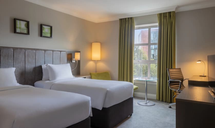 Hilton Dublin photo 5