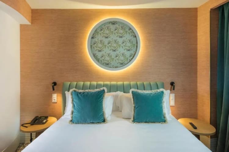 The First One Hotel (Adults only) photo 4