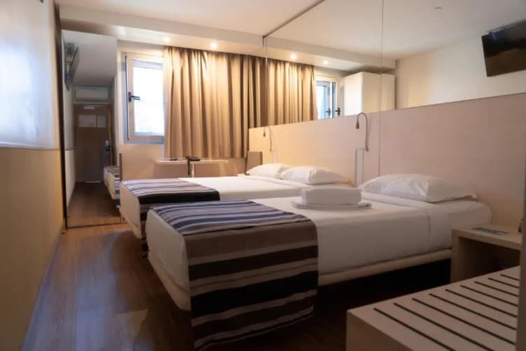 Park Hotel Porto Aeroporto photo 3