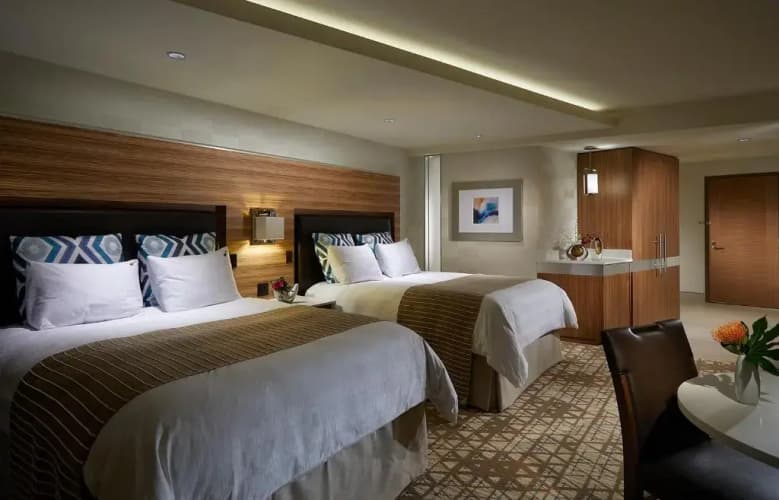Seminole Hard Rock Hotel & Casino - Tampa photo 4