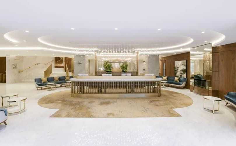 Royal Lancaster London photo 3