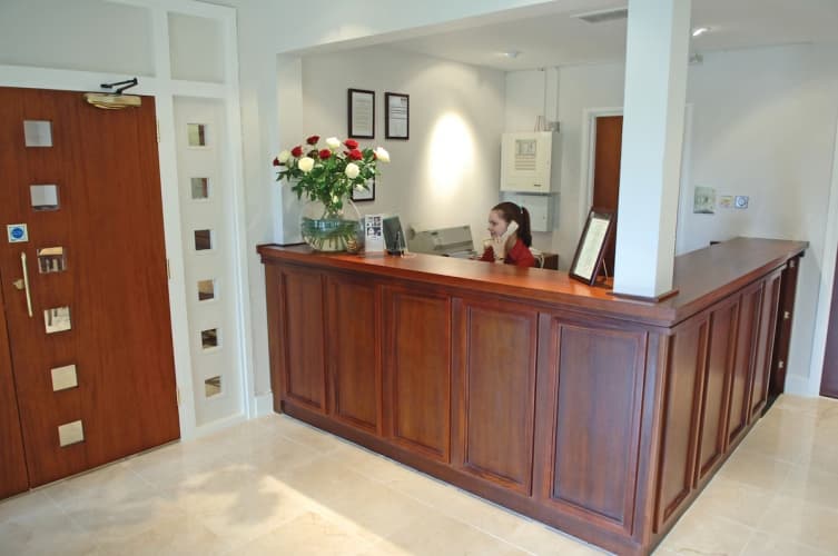 The Hickstead Hotel photo 3