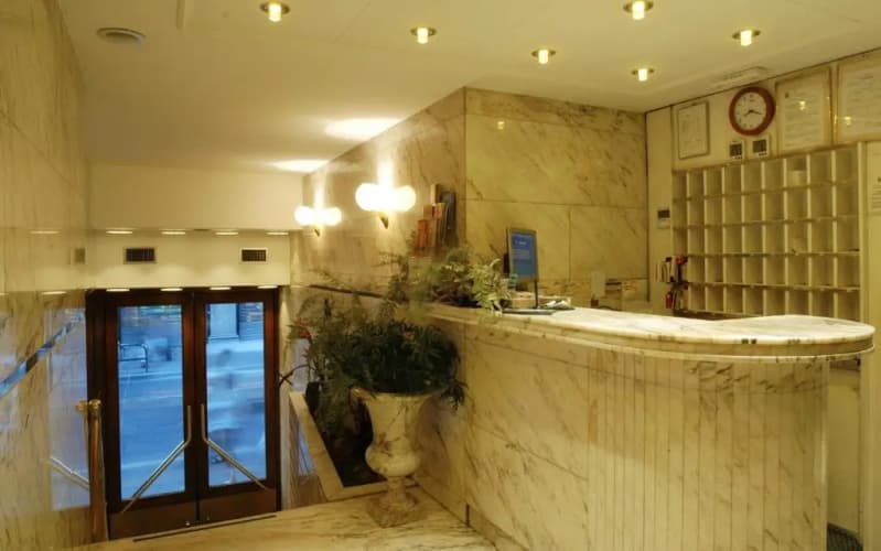 Hotel Tritone photo 2
