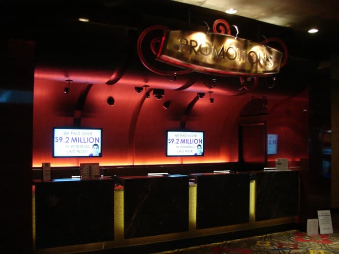 Palace Casino Resort, photo 3