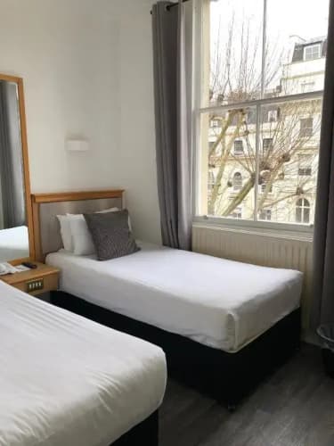 Berjaya Eden Park London Hotel photo 4