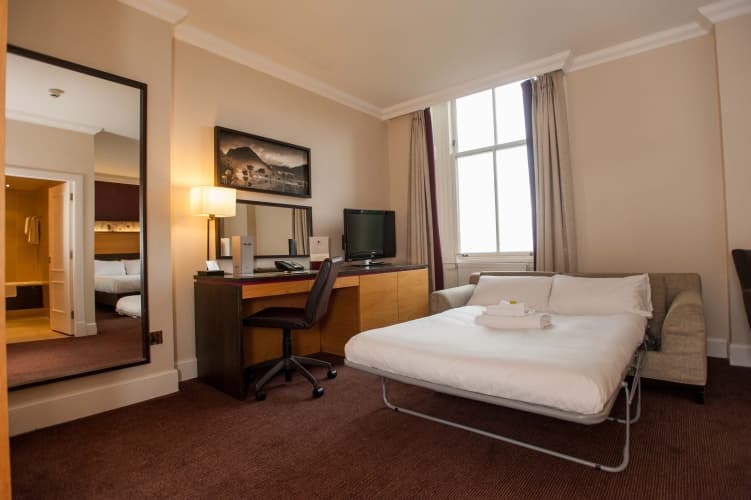 DoubleTree by Hilton Dunblane Hydro, photo 5