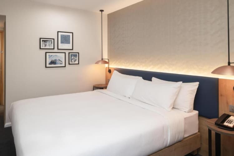 Hilton Garden Inn Bristol City Centre photo 5