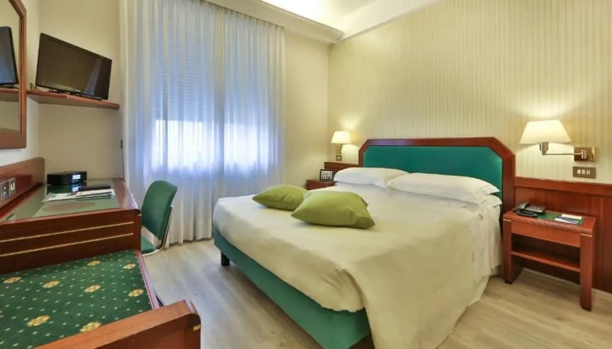 Hotel Astoria, Sure Hotel Collection by Best Western photo 4