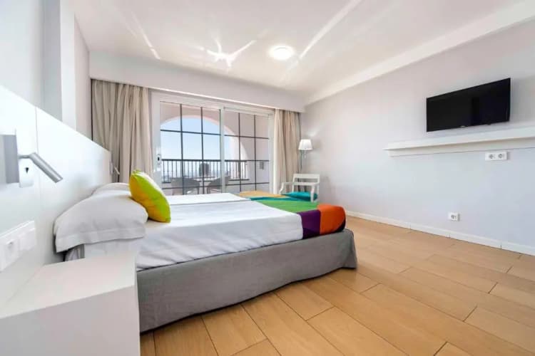 Paradise Park Fun Lifestyle Hotel, photo 5
