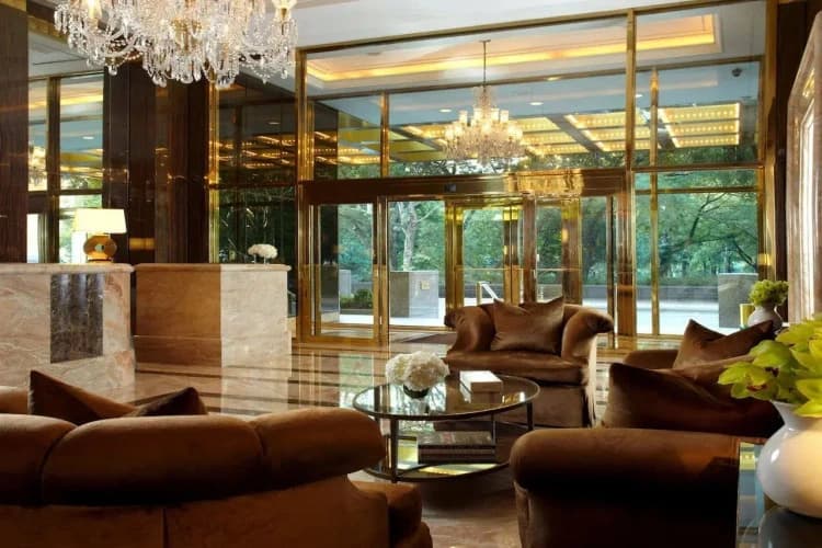 Trump International Hotel And Tower New York photo 3