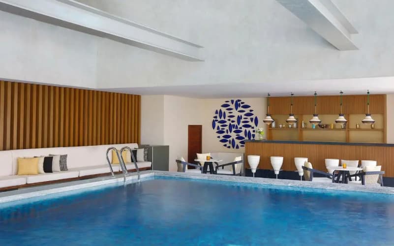 Renaissance Downtown Hotel, Dubai, photo 4