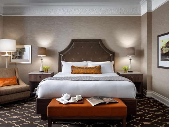 The Fairmont Palliser, photo 3