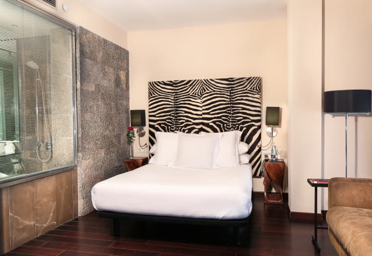 Hotel Gran Derby Suite photo 5