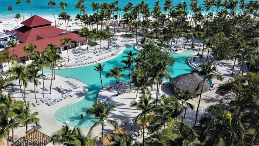 Grand Bavaro Princess (Adults Only) photo 2