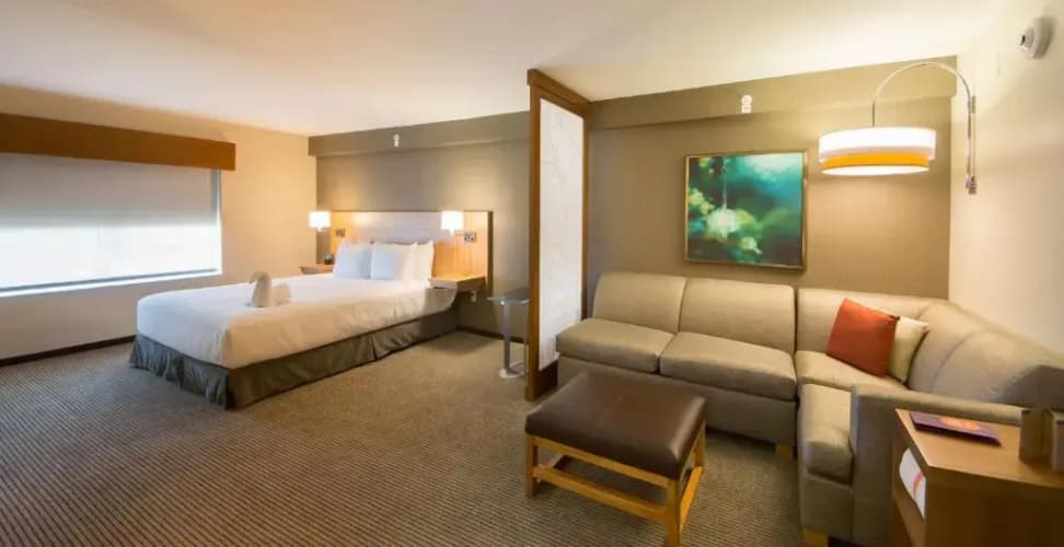 Hyatt Place Orlando/Lake Buena Vista photo 5