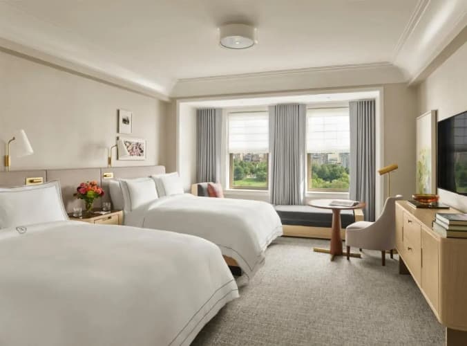 The Newbury Boston Hotel photo 5
