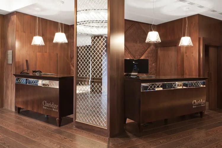 Hotel Claridge photo 3