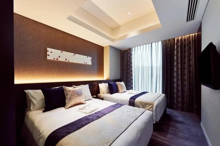 The Gate Hotel Tokyo By Hulic photo 5