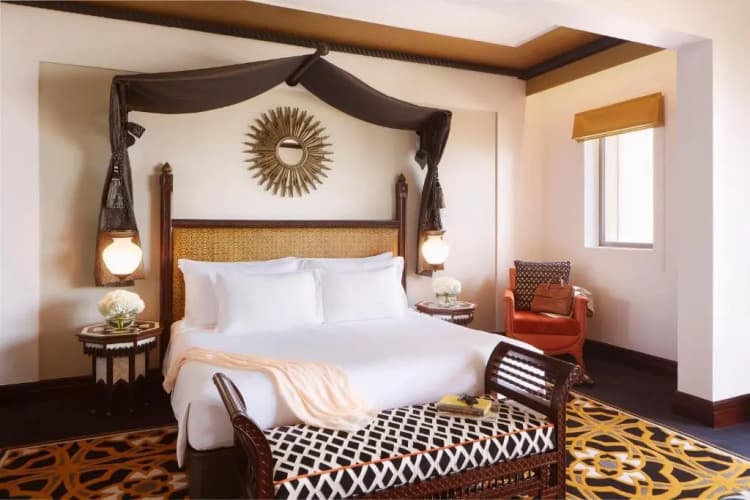 Jumeirah Al Qasr - Madinat photo 5