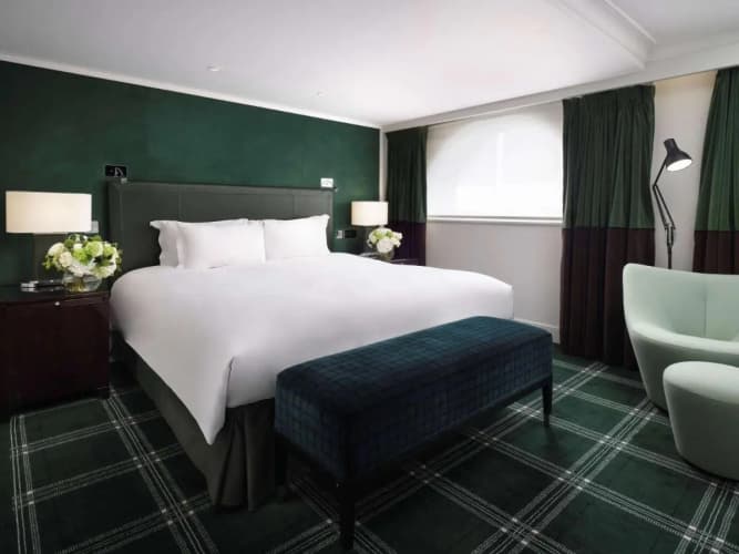 Sofitel London St James, photo 3