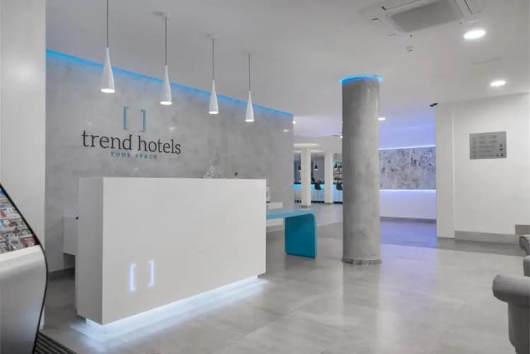 Trendhotel Alcudia - Adults Only +15, photo 3