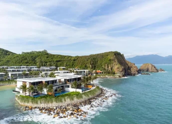 Villa Le Corail, A Gran Meliá Hotel photo 2