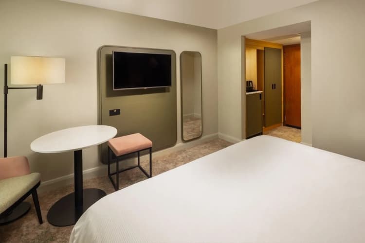 DoubleTree by Hilton Hotel & Spa Chester photo 4