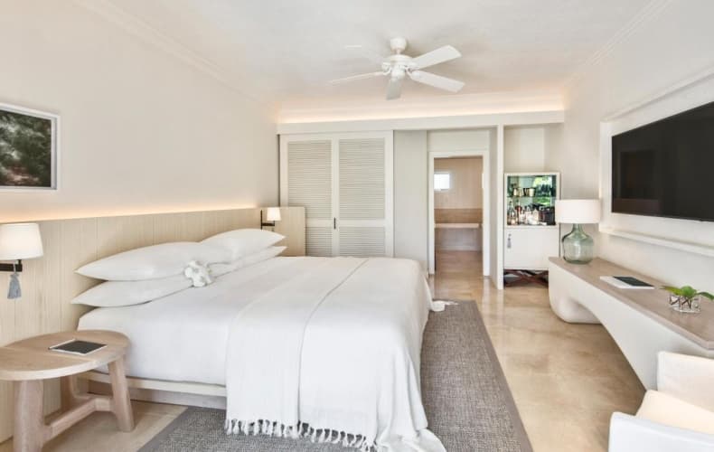 Lux Le Morne, photo 4
