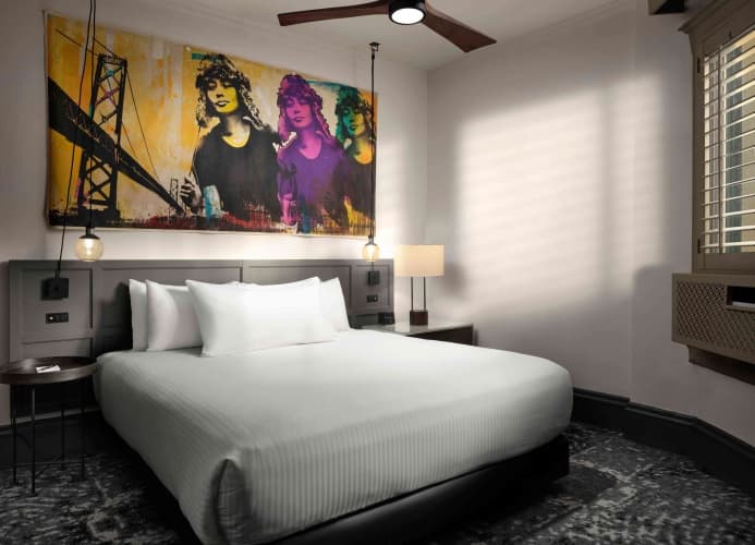 The Barnes San Francisco, Tapestry Collection by Hilton, photo 4