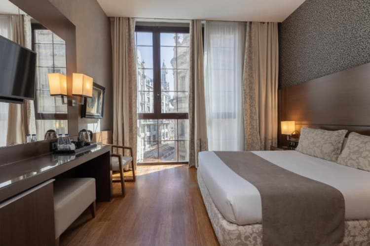 Hotel Colonial Barcelona photo 4