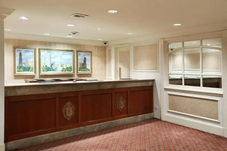 Millennium Knickerbocker Hotel Chicago photo 3
