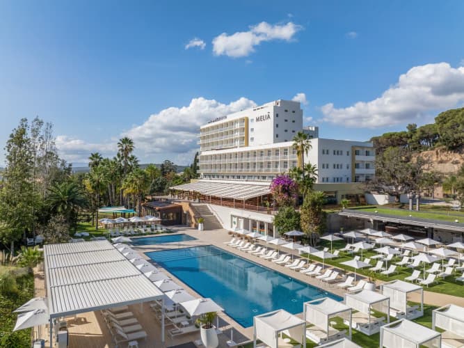 Meliá Lloret de Mar photo 2