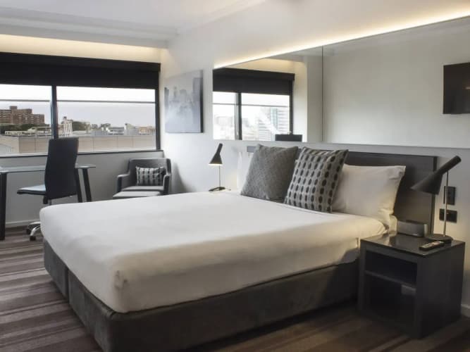 Mercure Sydney, photo 4