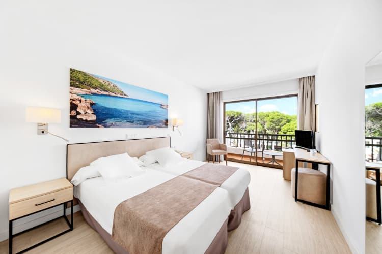 Bella Playa Hotel & Spa photo 3