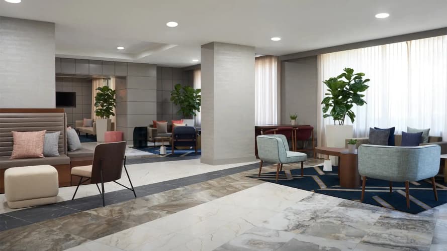 The Chifley Houston, Tapestry Collection by Hilton photo 3