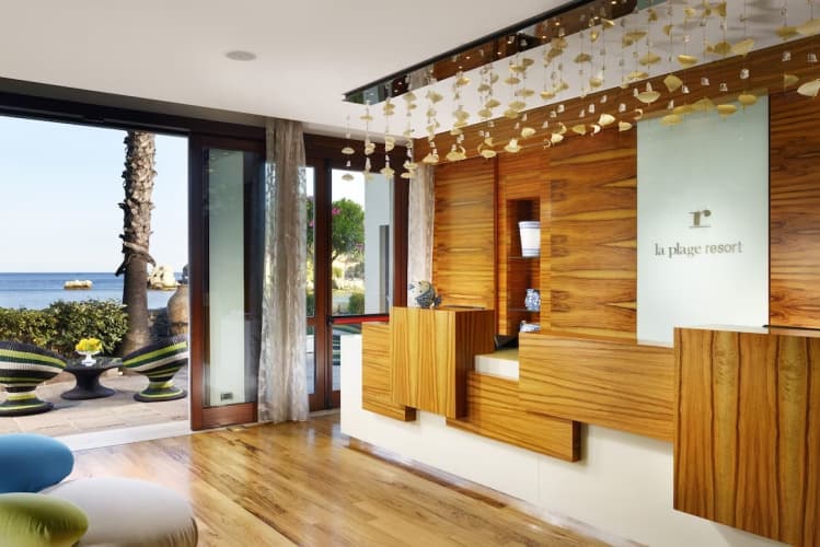 La Plage Resort photo 4
