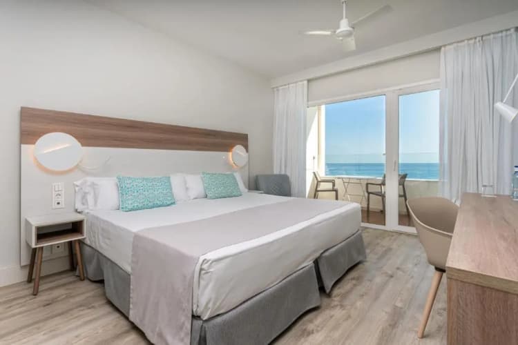 Benalma Hotel Costa del Sol photo 5