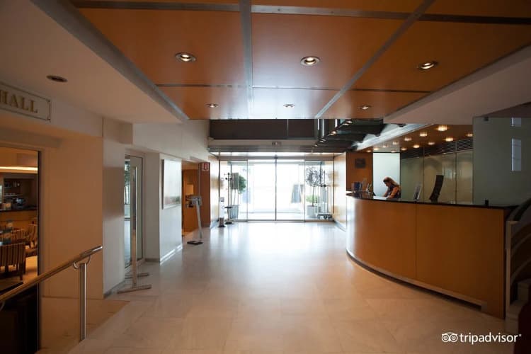 Poseidon Athens Hotel photo 3