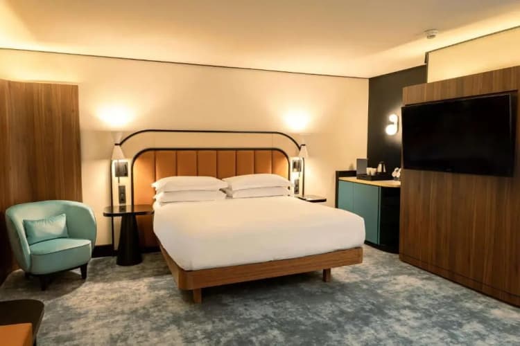 Hilton Paris La Defense, photo 2